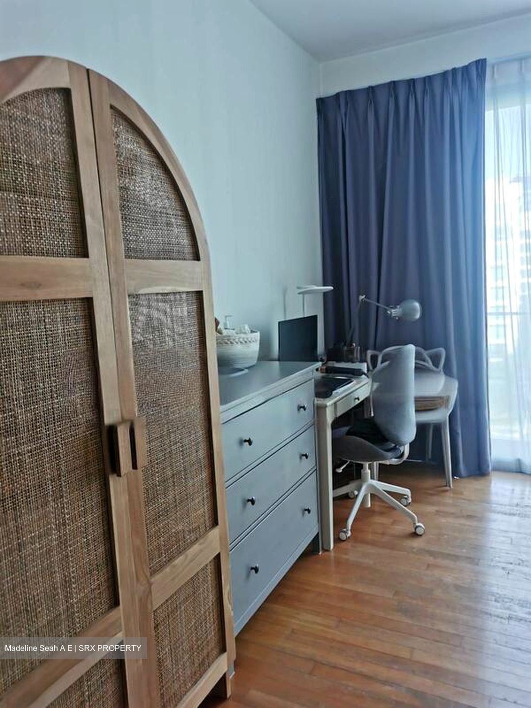 Caribbean At Keppel Bay (D4), Condominium #472199721